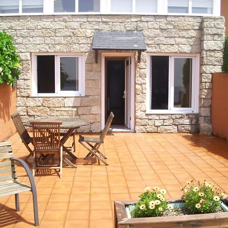 La Garita Casa Rural Cangas do Morrazo Kültér fotó