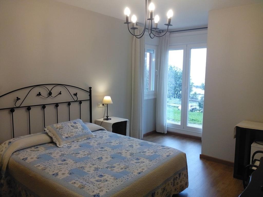 La Garita Casa Rural Cangas do Morrazo Szoba fotó