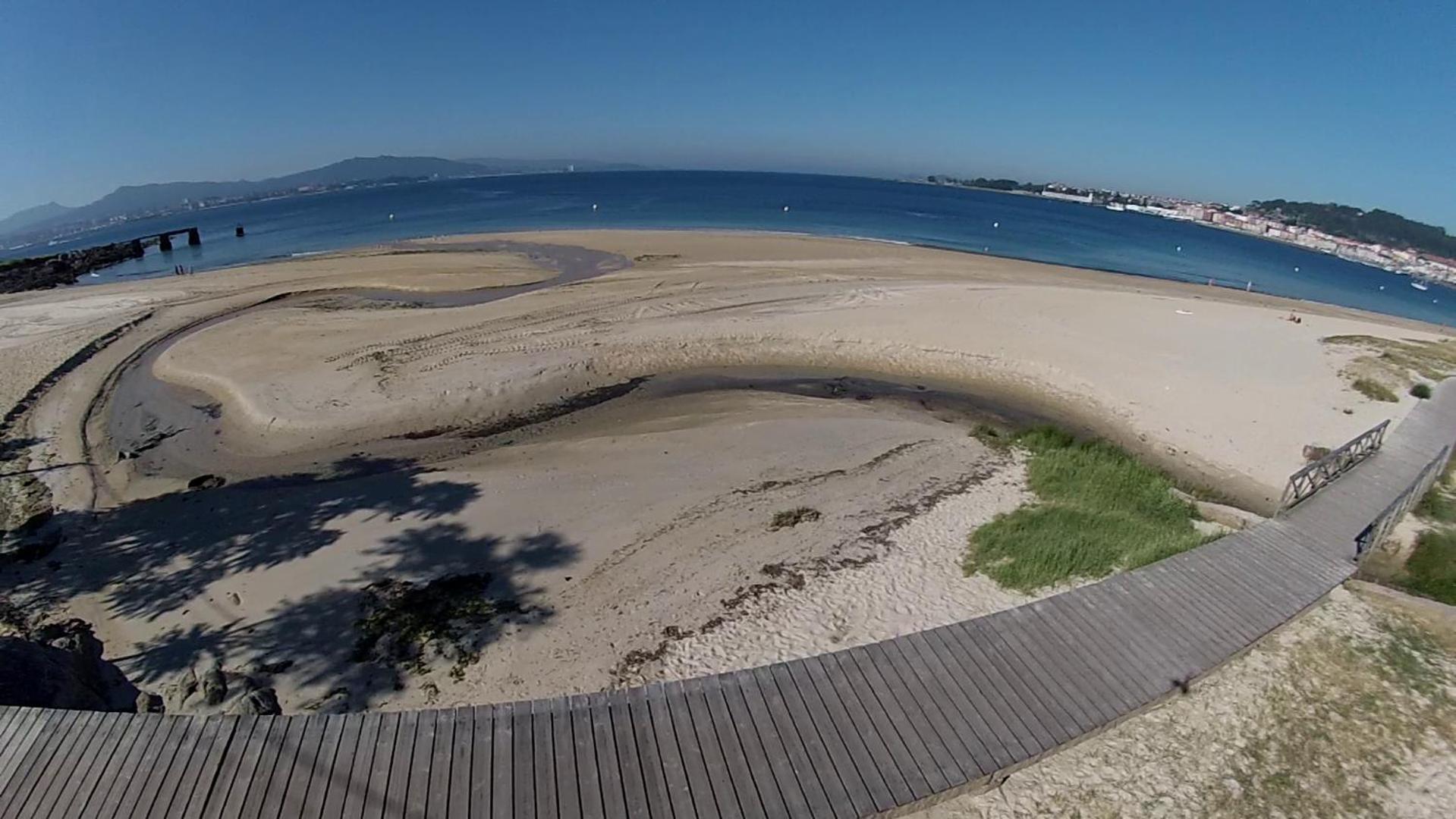La Garita Casa Rural Cangas do Morrazo Kültér fotó