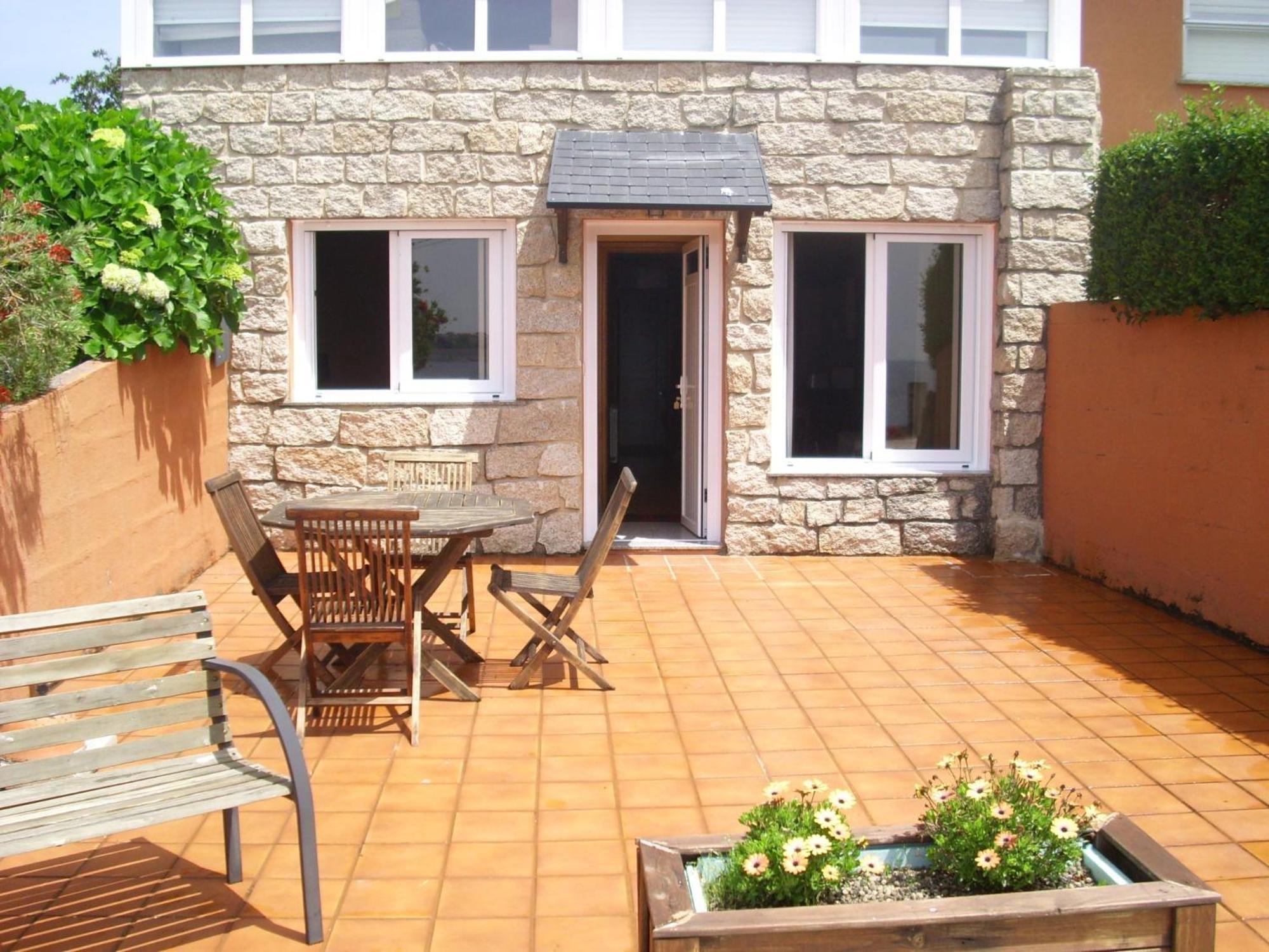 La Garita Casa Rural Cangas do Morrazo Kültér fotó