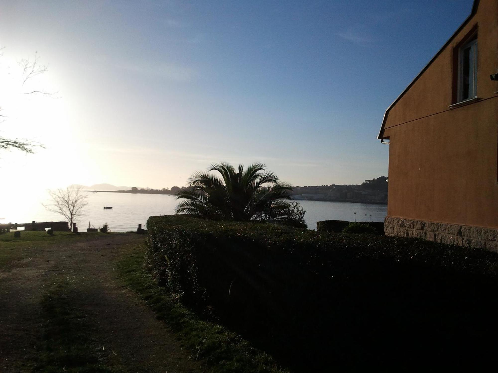 La Garita Casa Rural Cangas do Morrazo Kültér fotó