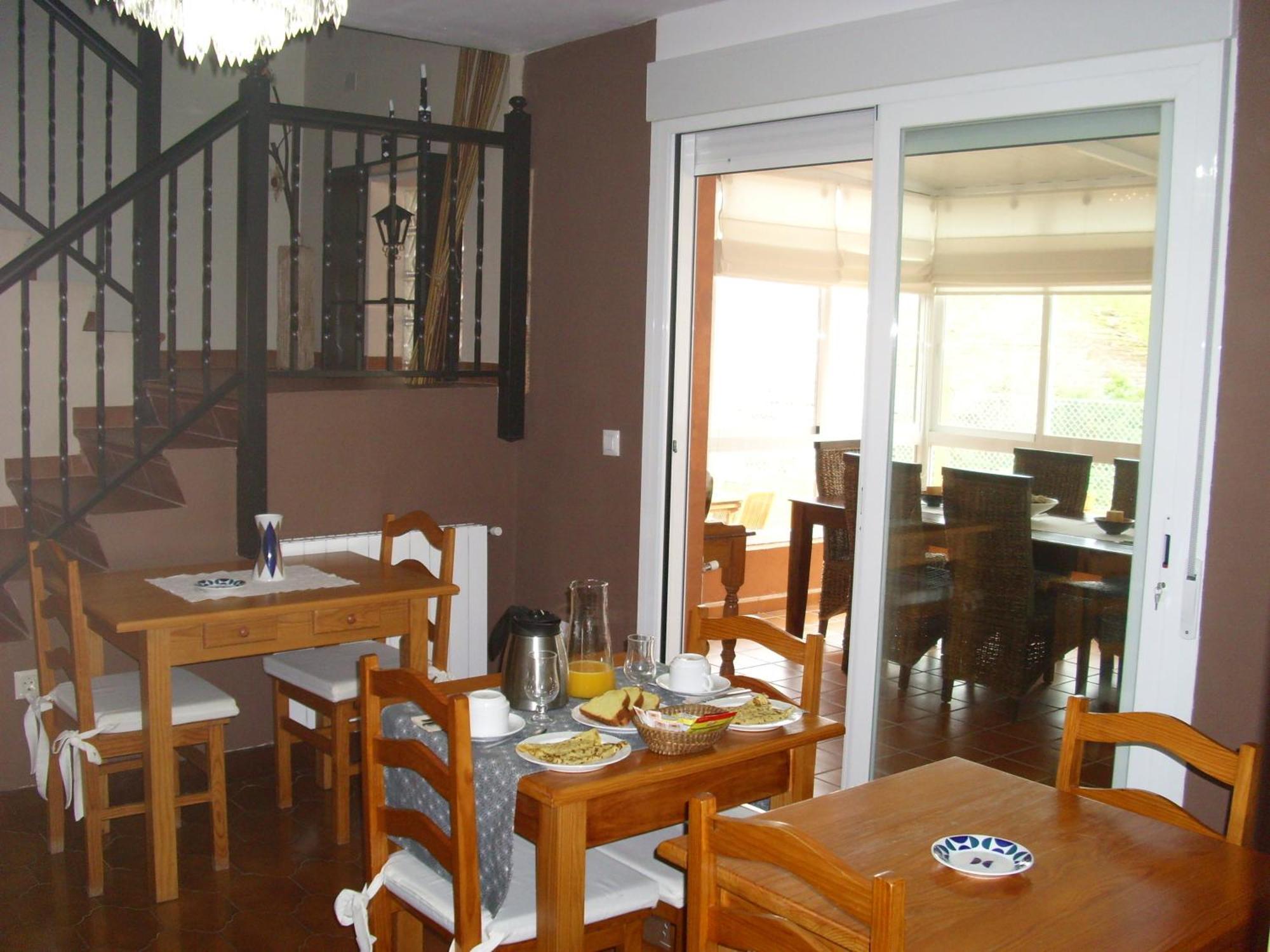 La Garita Casa Rural Cangas do Morrazo Kültér fotó