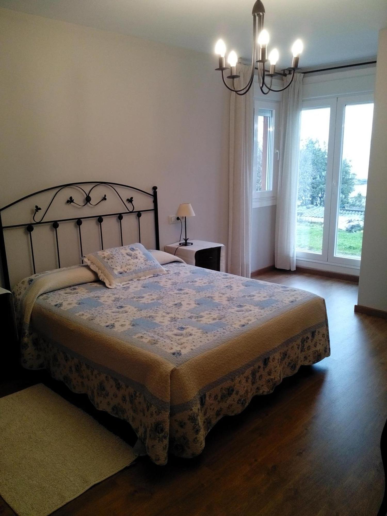 La Garita Casa Rural Cangas do Morrazo Szoba fotó