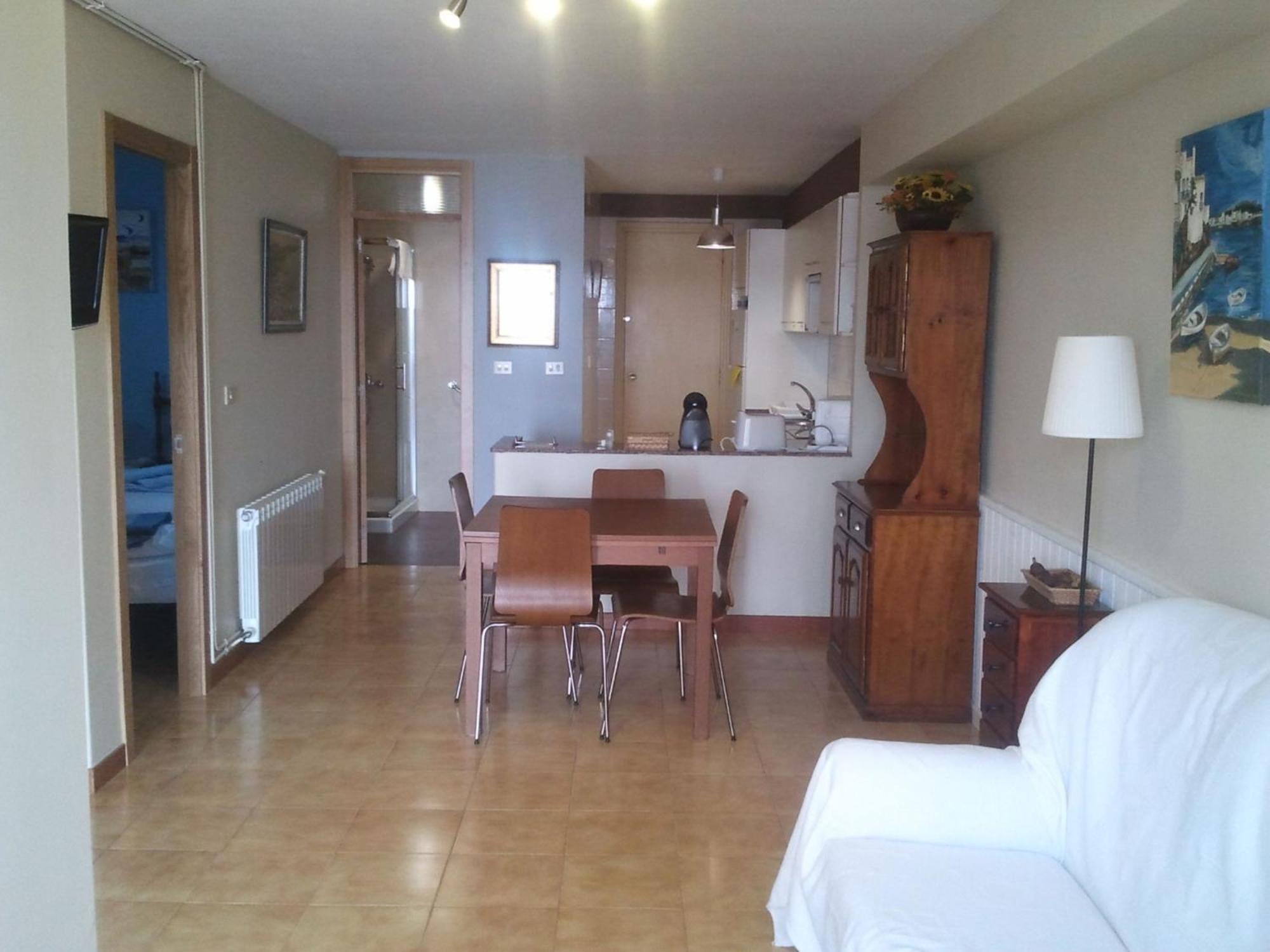 La Garita Casa Rural Cangas do Morrazo Szoba fotó