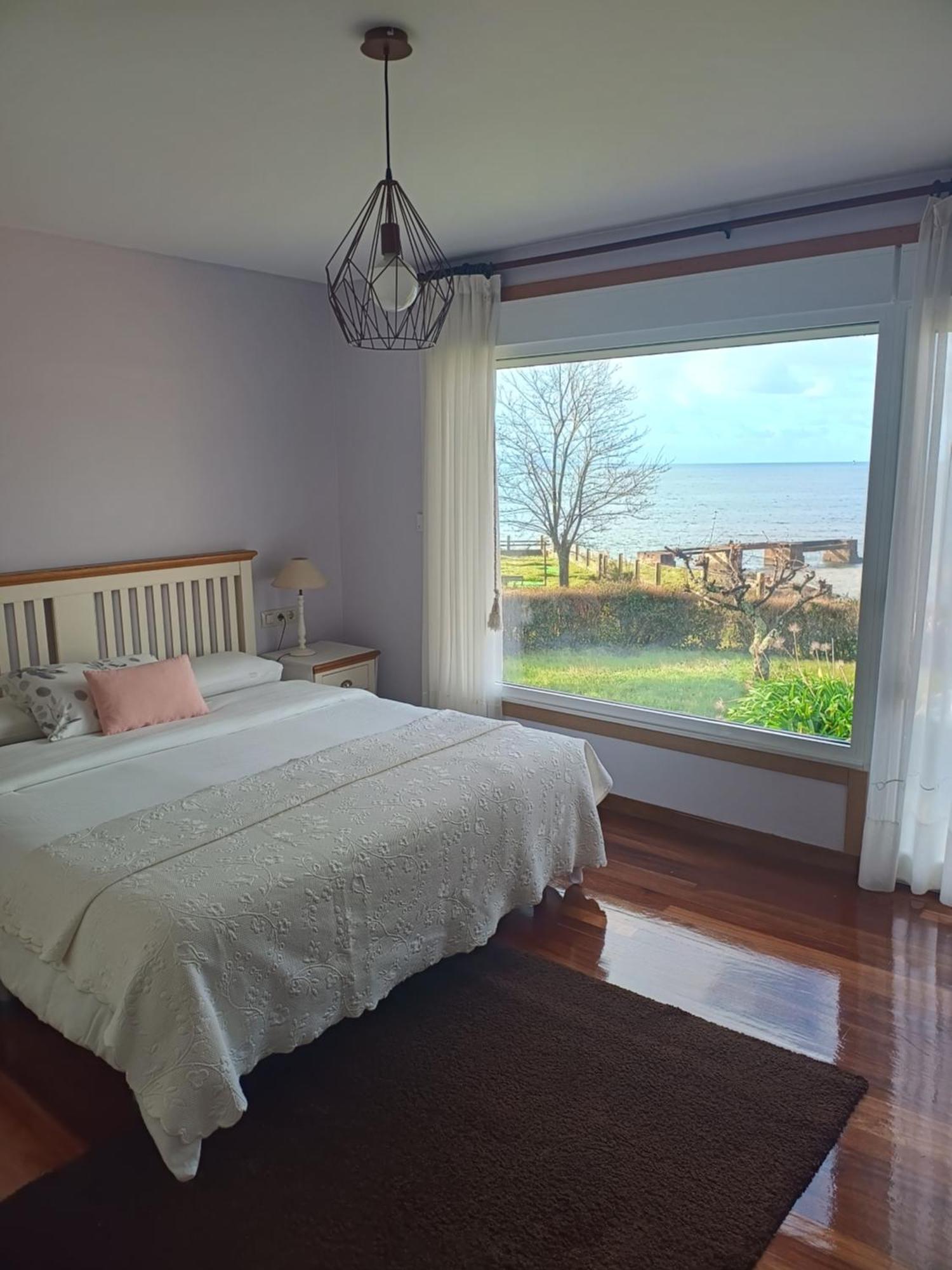 La Garita Casa Rural Cangas do Morrazo Kültér fotó