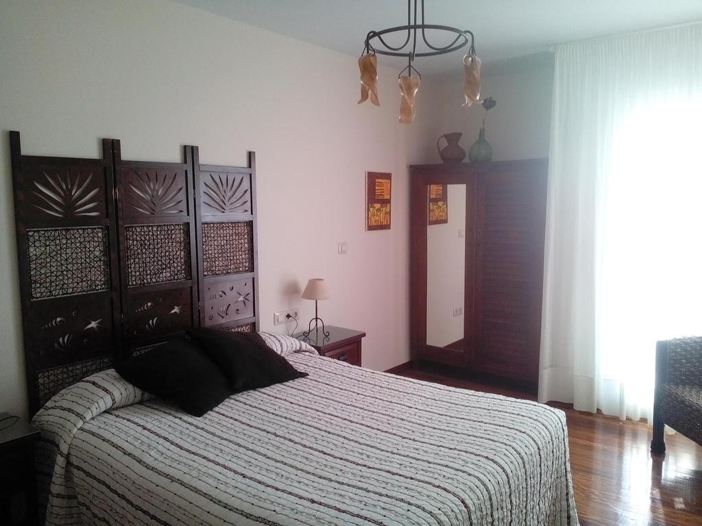 La Garita Casa Rural Cangas do Morrazo Szoba fotó
