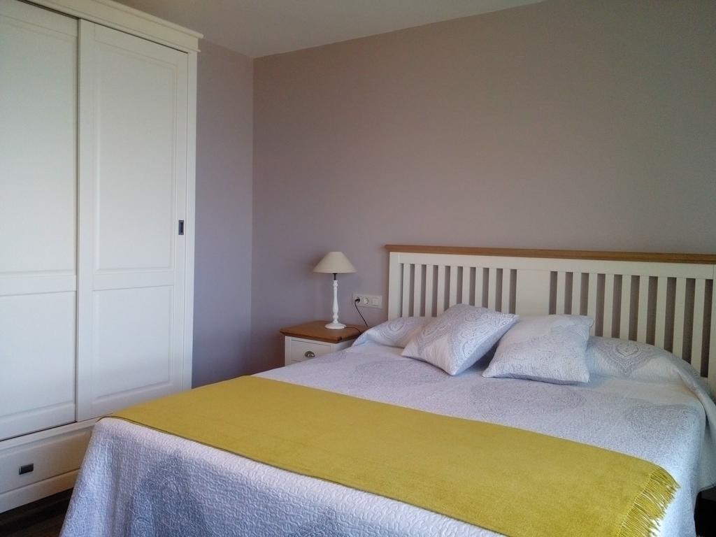 La Garita Casa Rural Cangas do Morrazo Kültér fotó
