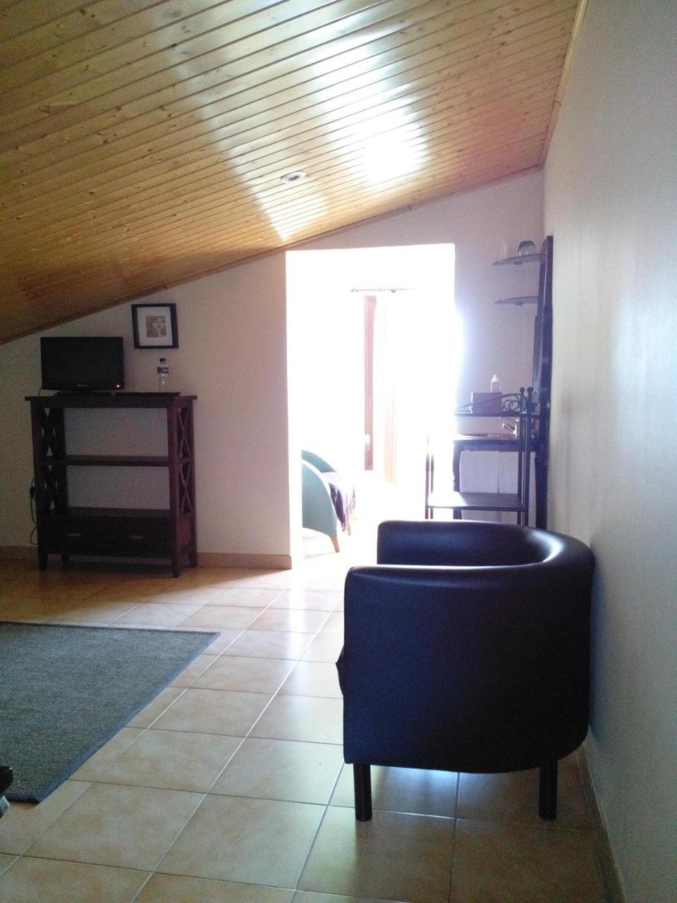 La Garita Casa Rural Cangas do Morrazo Kültér fotó