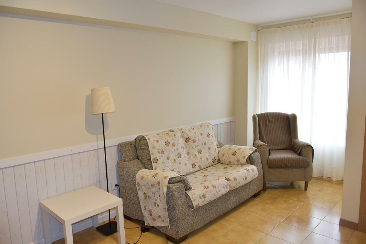 La Garita Casa Rural Cangas do Morrazo Kültér fotó