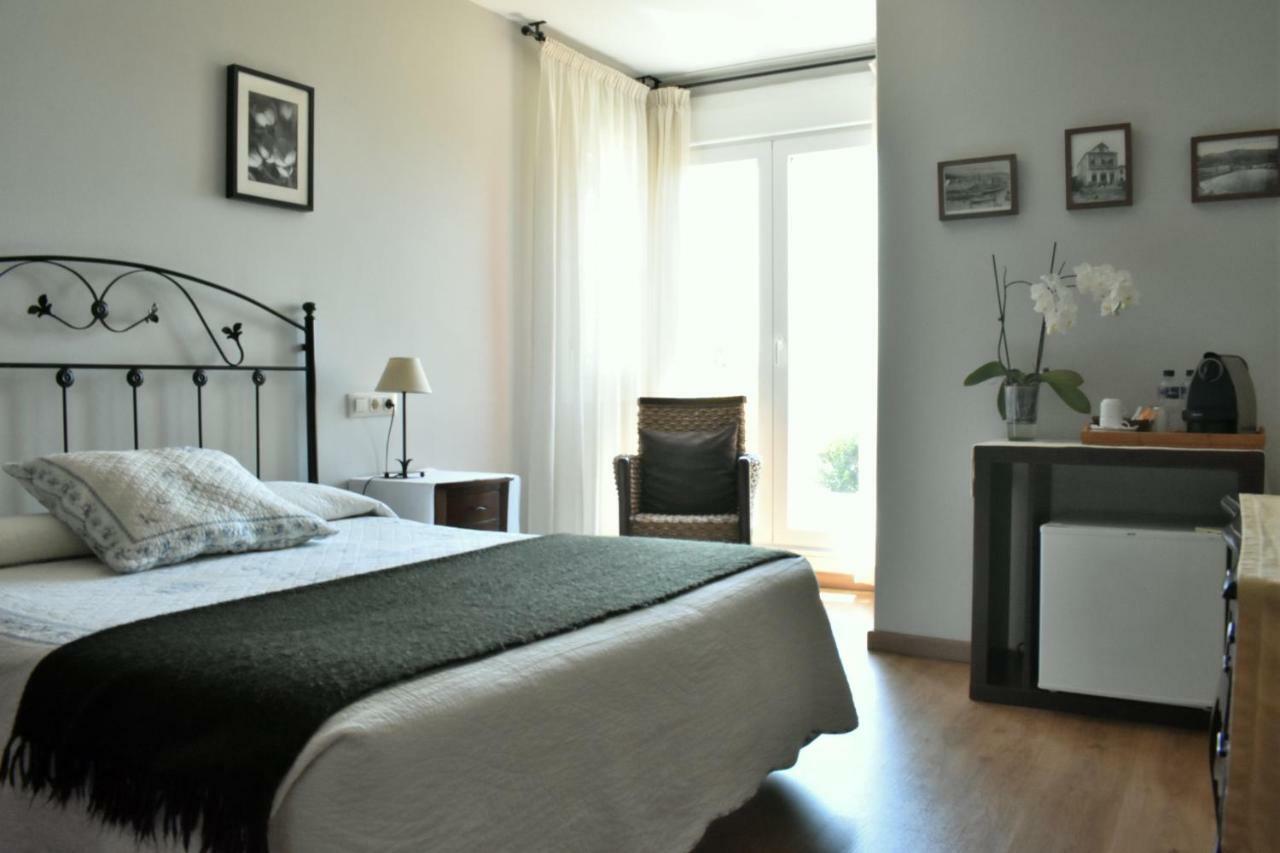 La Garita Casa Rural Cangas do Morrazo Kültér fotó