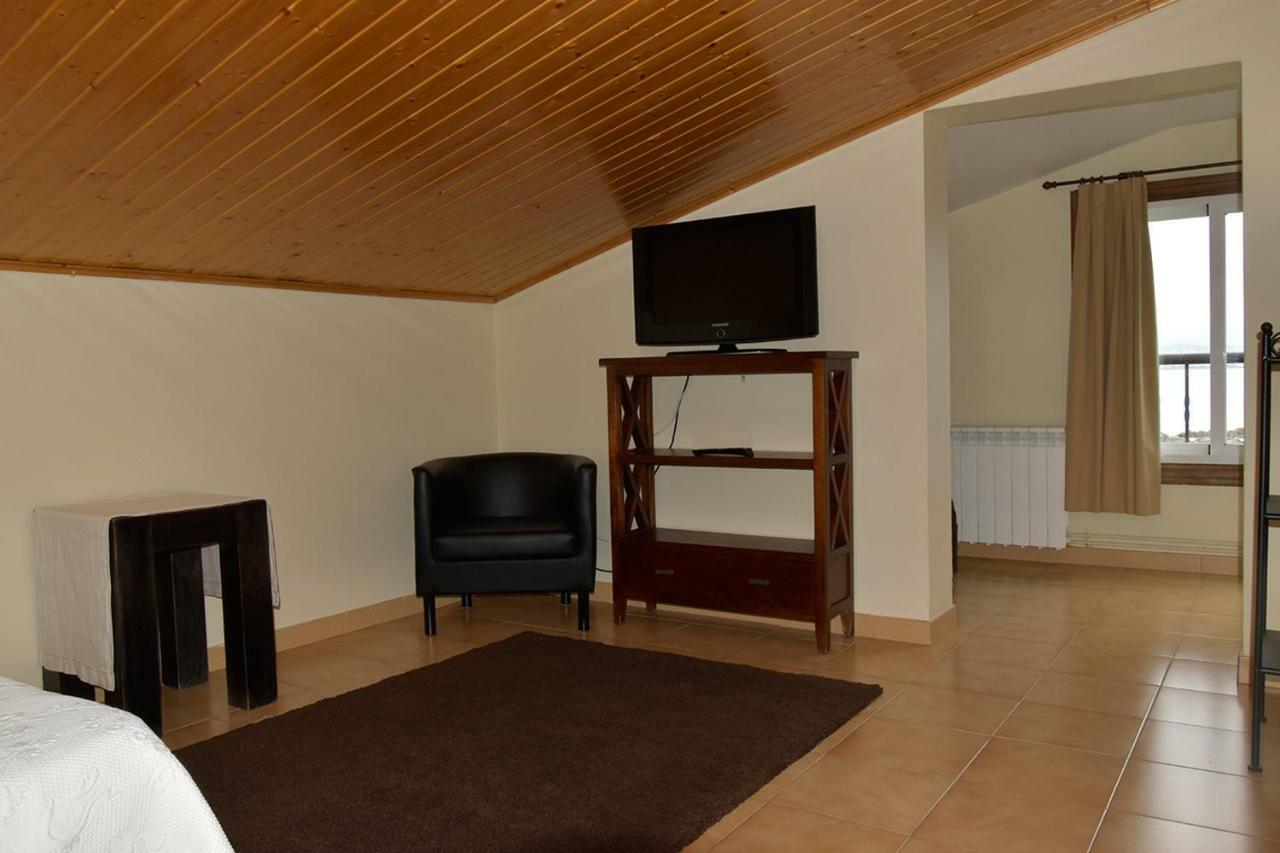 La Garita Casa Rural Cangas do Morrazo Kültér fotó