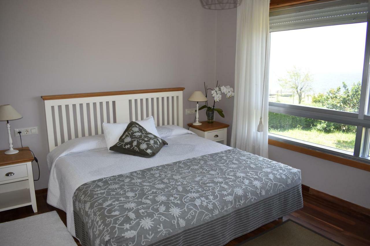 La Garita Casa Rural Cangas do Morrazo Kültér fotó